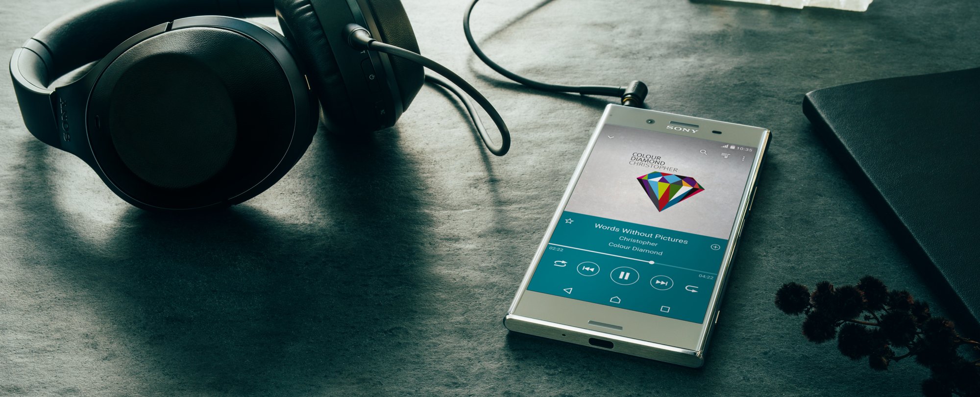 Sony Xperia XZ Premium